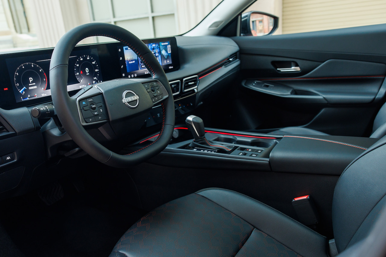 2026 Nissan Sentra-3